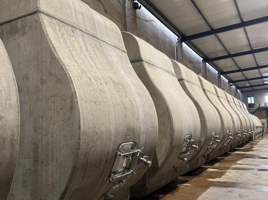 Anaia Wines-阿格雷洛必去景点