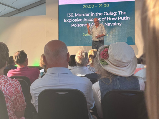 Chalke History Festival-Broad Chalke必去景点