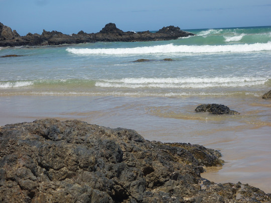 Lio Beach-爱妮岛必去景点