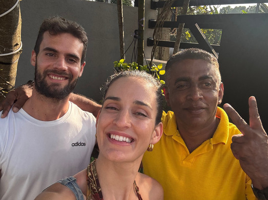 Sri Lanka Dream Tour-尼甘布必去景点