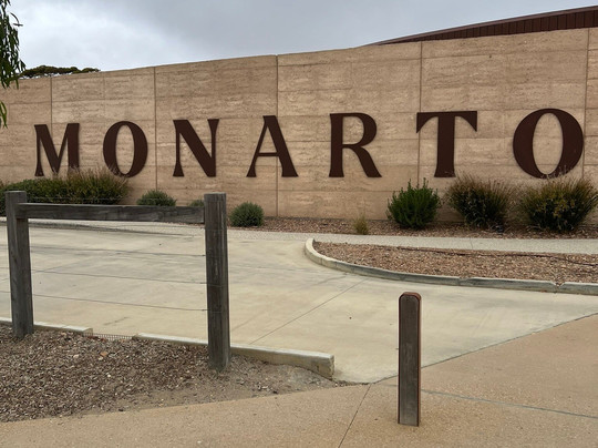 Monarto Safari Park-Monarto必去景点