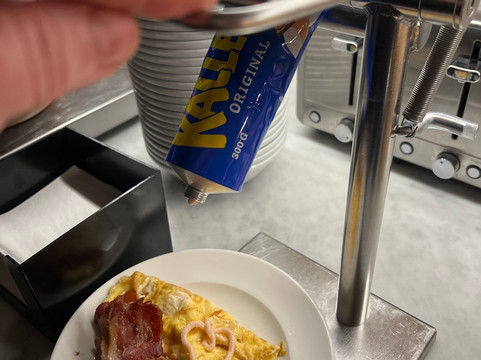 巴尔卡欢迎酒店主图