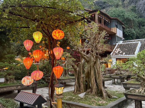 Vietnam Travelers Tour-河内必去景点