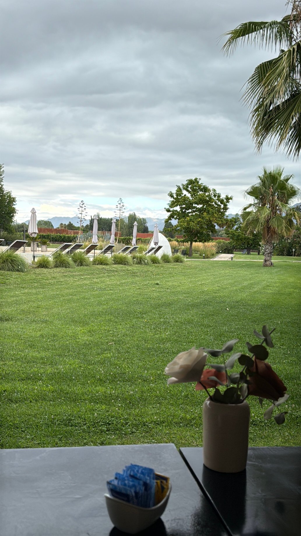 Entre Cielos Wine & Wellness Hotel-官方