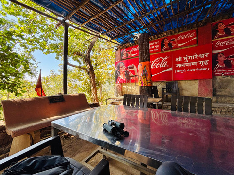 Jungle Buddies Tours-孟买必去景点