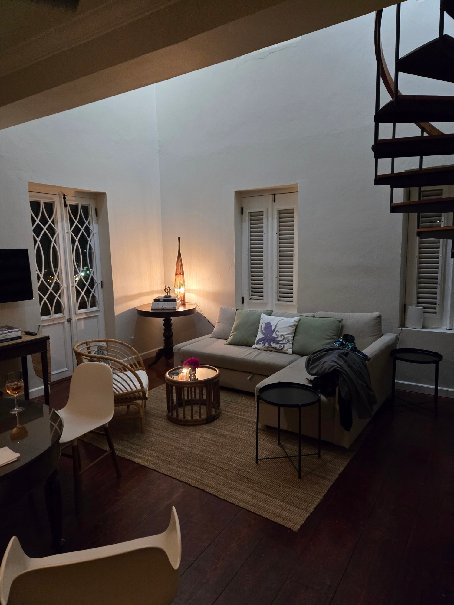 Villa Santana-官方