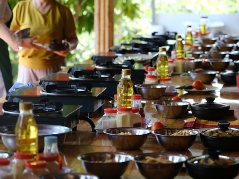 Cam Thanh Family Tours-会安必去景点