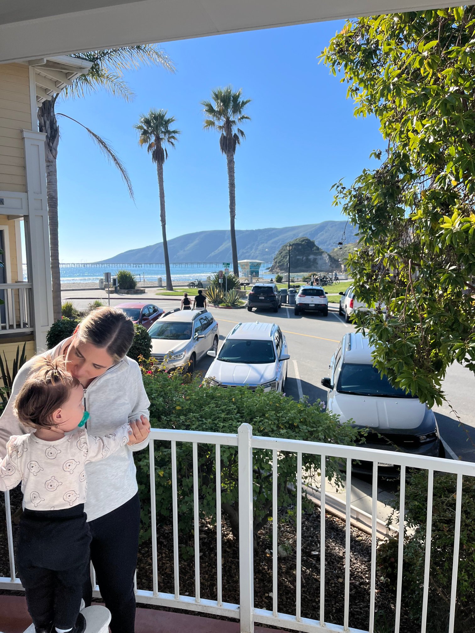 Avila Lighthouse Suites-官方