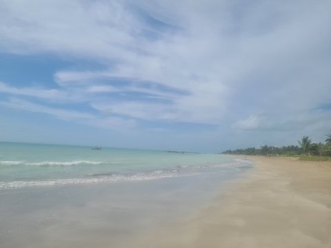 Pousada Rangai-官方