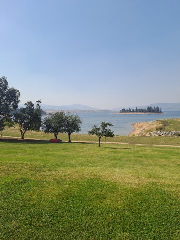 金达拜恩地平线湖酒店-官方