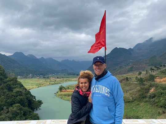 V.I.T Travel-河内必去景点