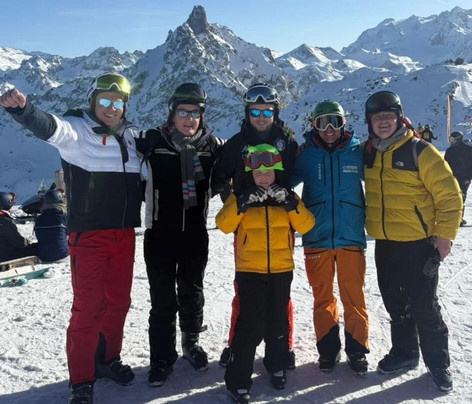 Oxygène Méribel-梅瑞贝尔必去景点