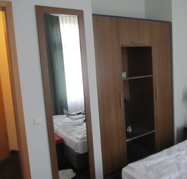 Hotel Furstenhof am Bauhaus主图