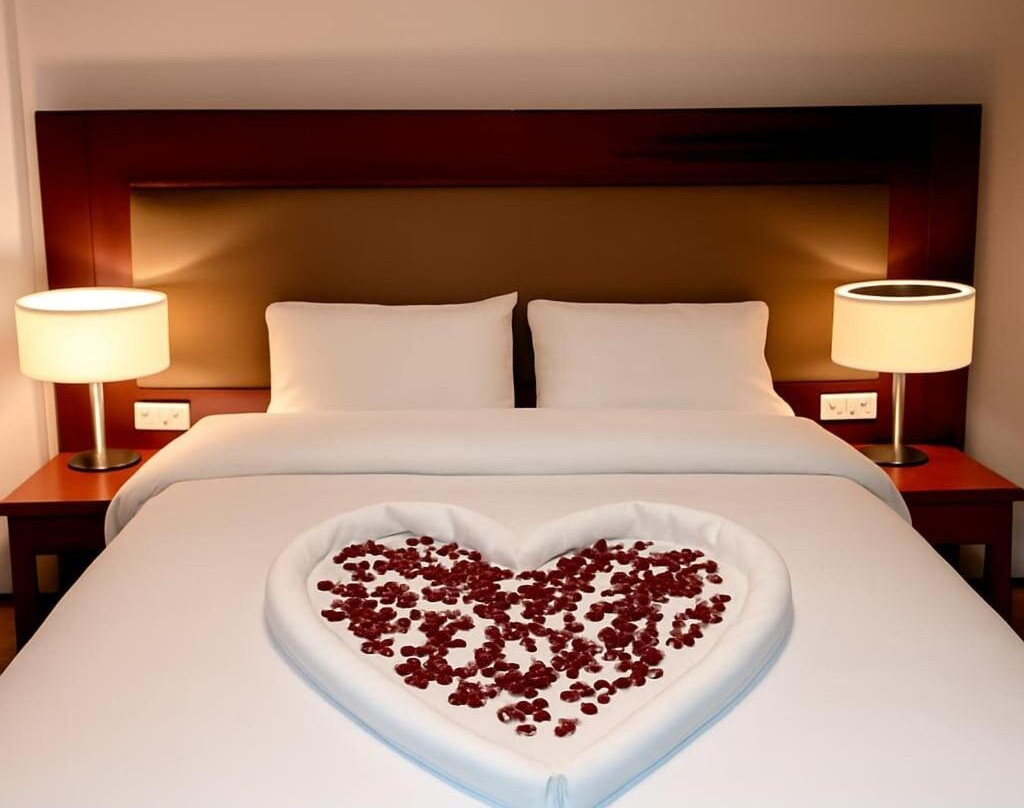 LEOPARD HOTEL EDİRNE