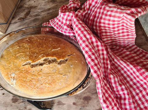 Hosteria Villa Cardon主图