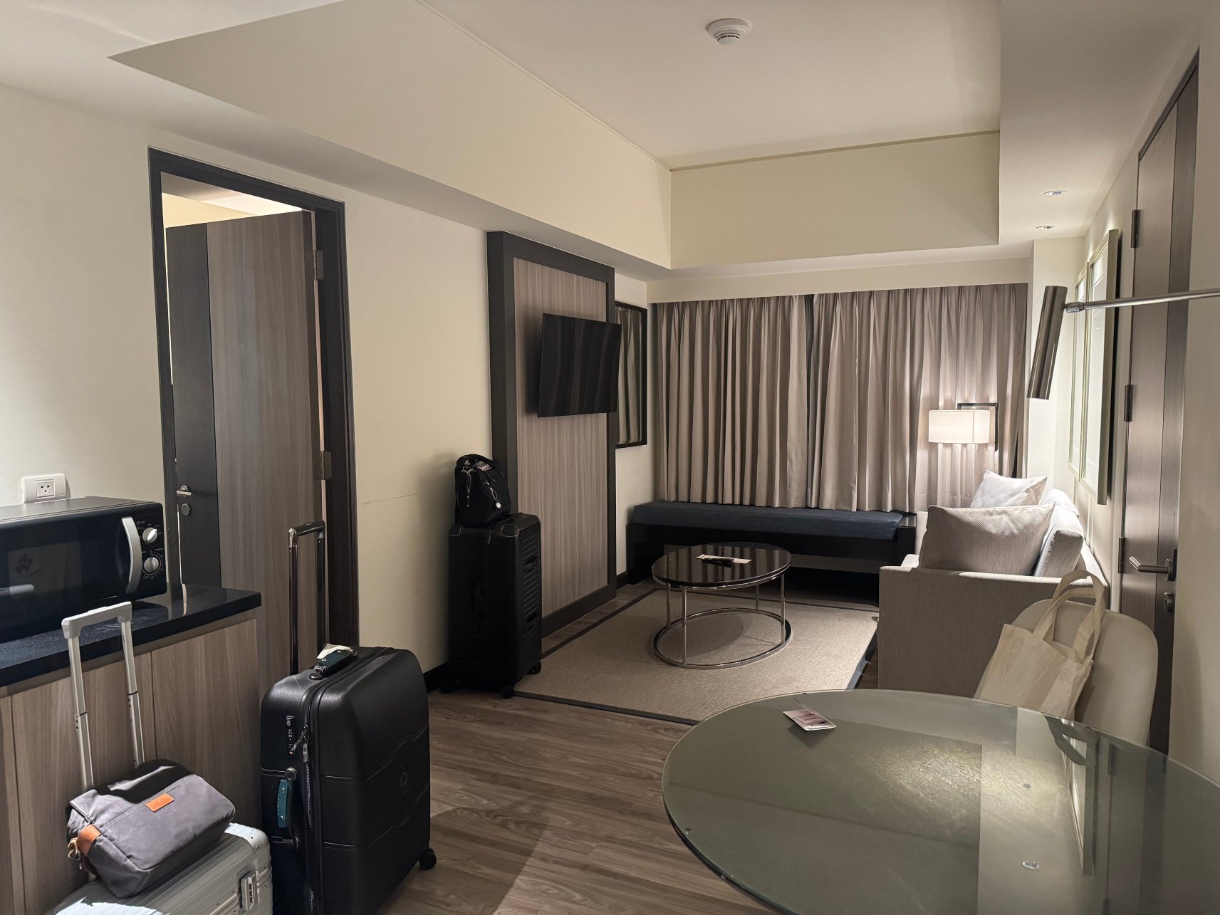 塞达努瓦里酒店-官方