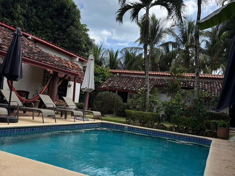 波特罗别墅 - 莫吉托之家民宿主图