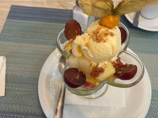 Castillo de San Gabriel-阿雷西费必去景点