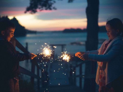 海洋门度假酒店主图