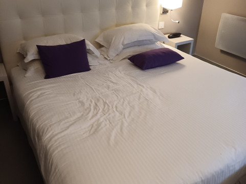 阿达里克花园酒店主图