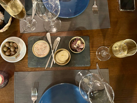 Astor Argentinian Grill