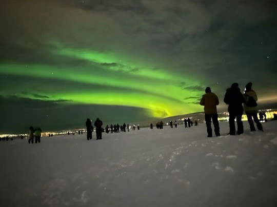 伊拉斯卡迪拉普兰酒店主图