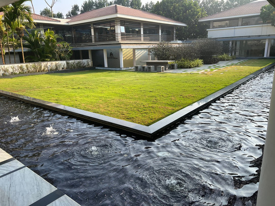 Nambiar Club Bellezea主图