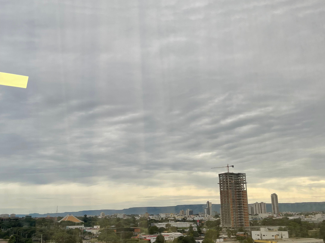 库乌帕尔马斯酒店主图