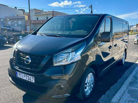 GoldLine Transfer & Chauffer Services