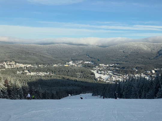 Ski-Resort Harrachov-哈拉霍夫必去景点