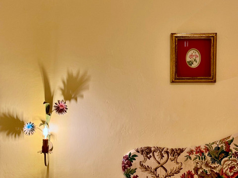 Hotel Cestelli主图