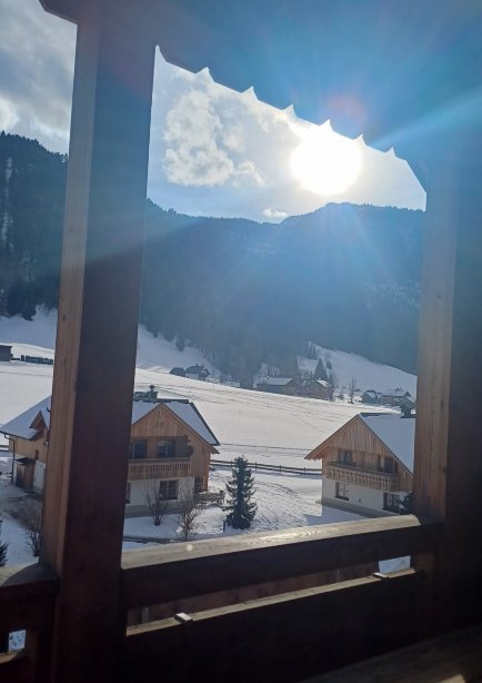 Dachsteinkönig - Familux Resort-官方