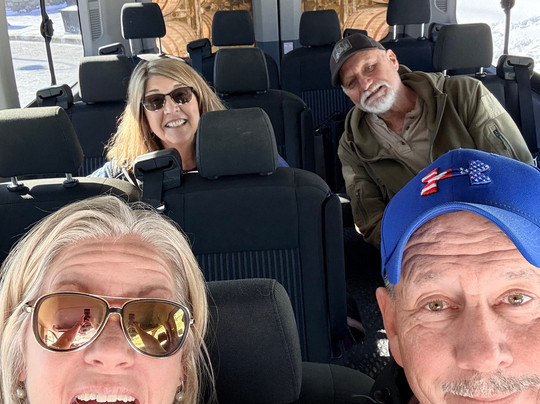 Central Kentucky Tours-列克星敦必去景点