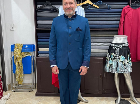 Duc Minh Tailor-会安必去景点