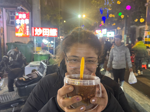 China Highlights-成都必去景点