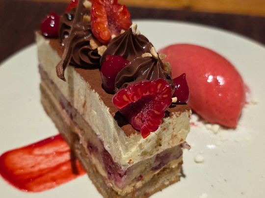 Restaurant Hotel Gasthof Mohren主图