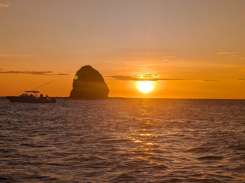 Hermosa Boat Trips-艾尔摩滩必去景点