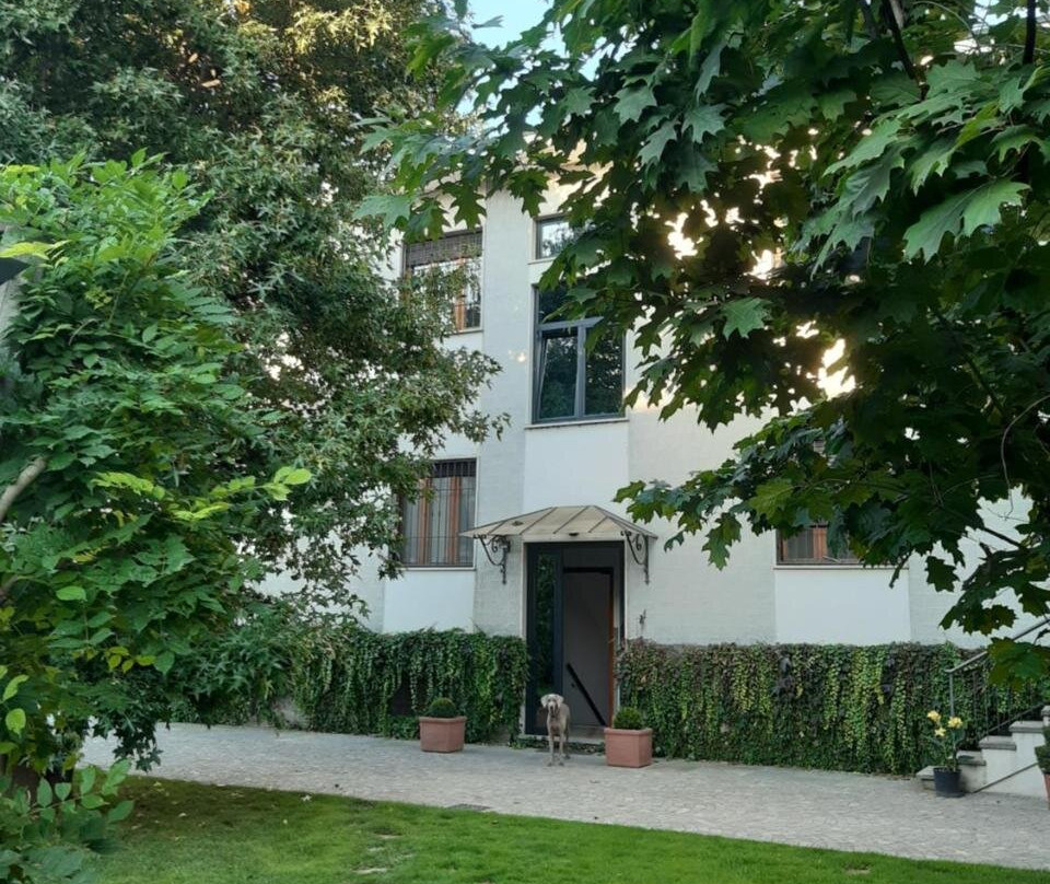 D'OR DUBLE' bed and breakfast