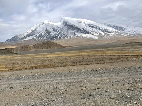 布伦口湖群湿地-喀什市必去景点