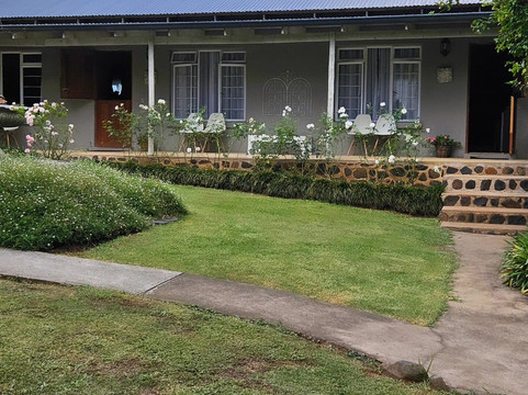 Gowan Valley Guest Farm主图