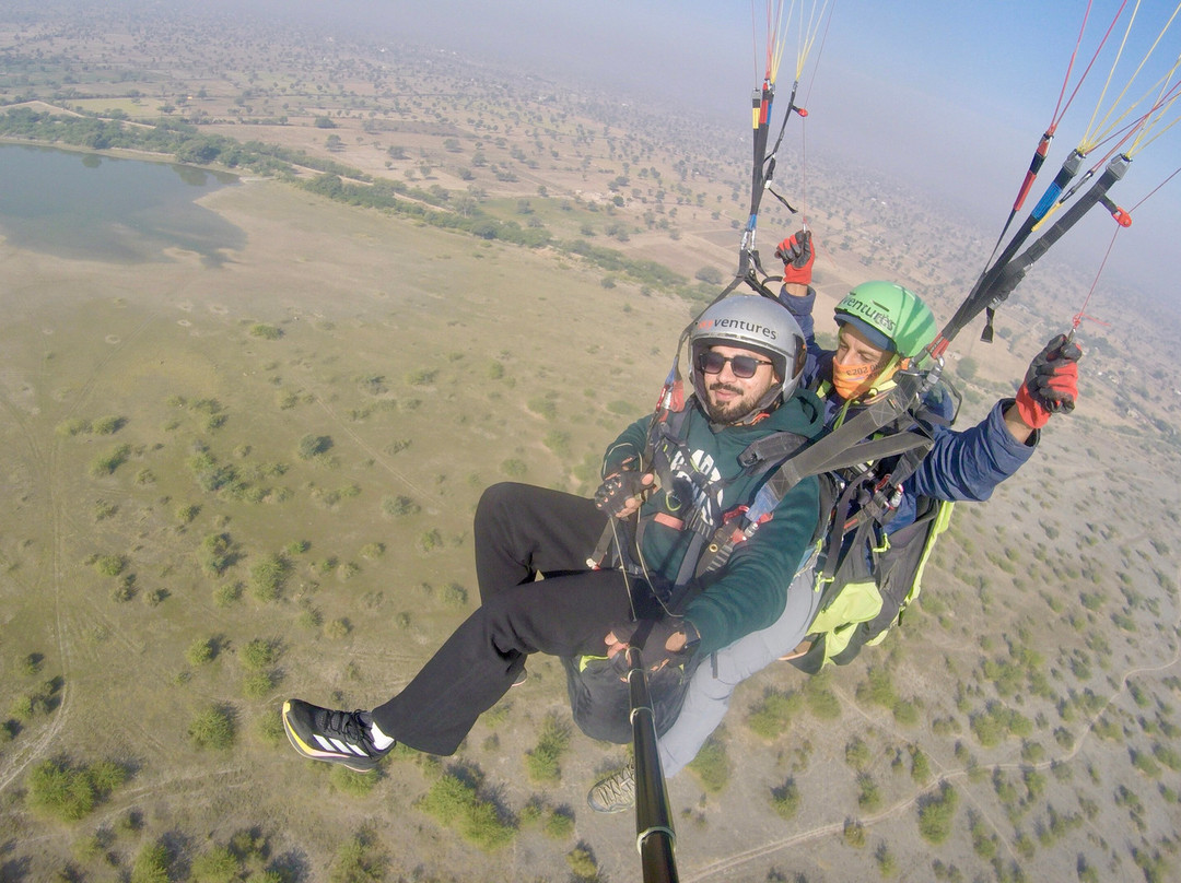 SkyVentures-焦特布尔必去景点