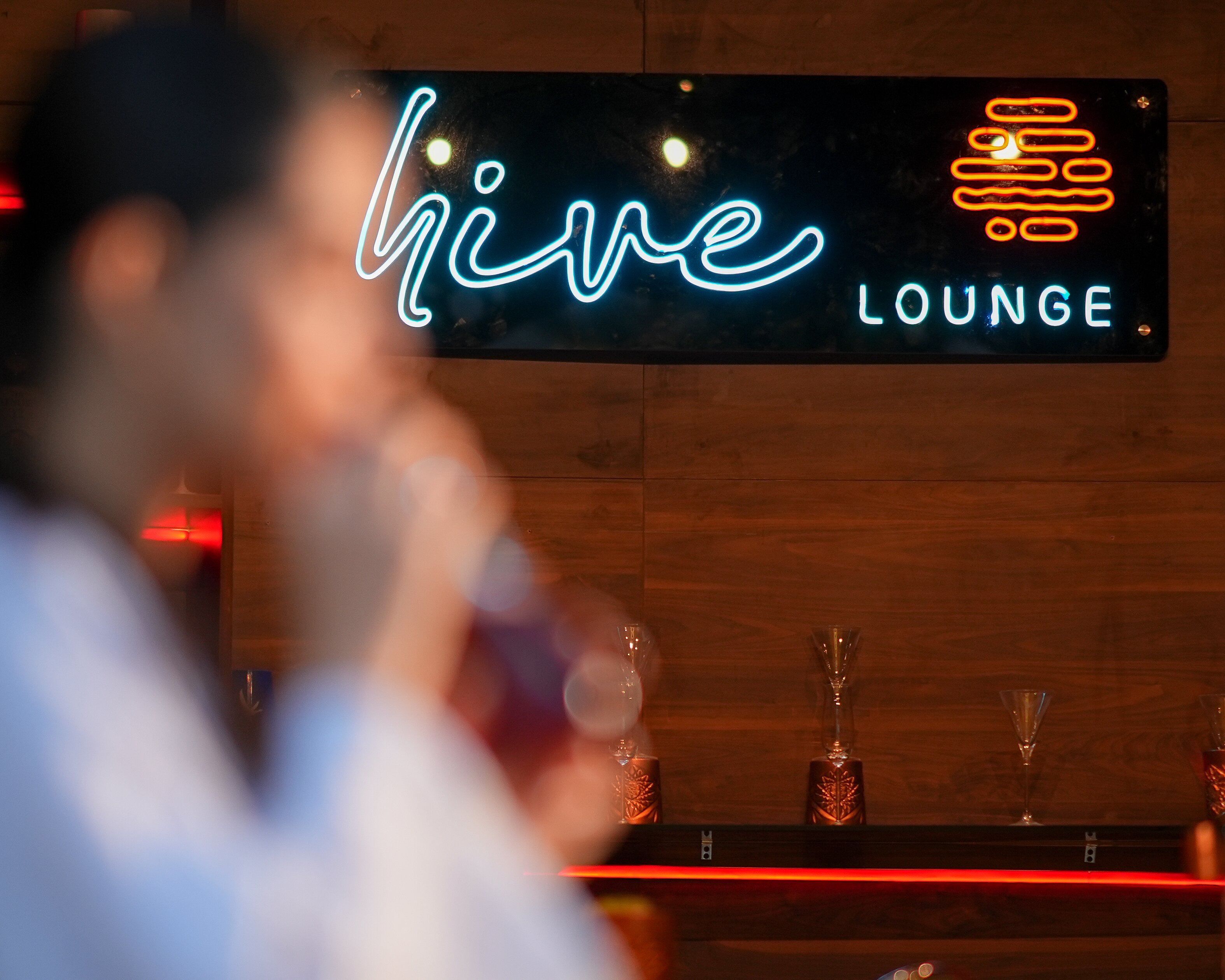 阿曼喜来登酒店-餐饮