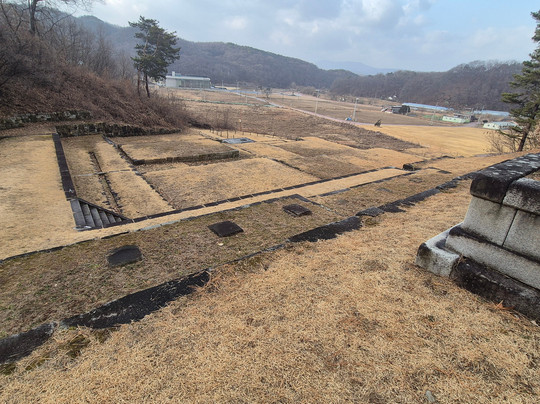 Wonju Beobcheonsaji-原州市必去景点