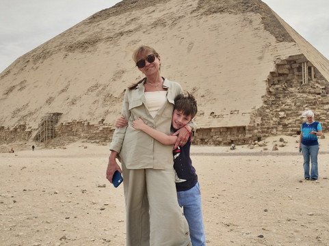 Triumph Plaza Hotel主图