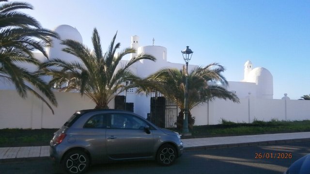 塔布塞公寓-浴室