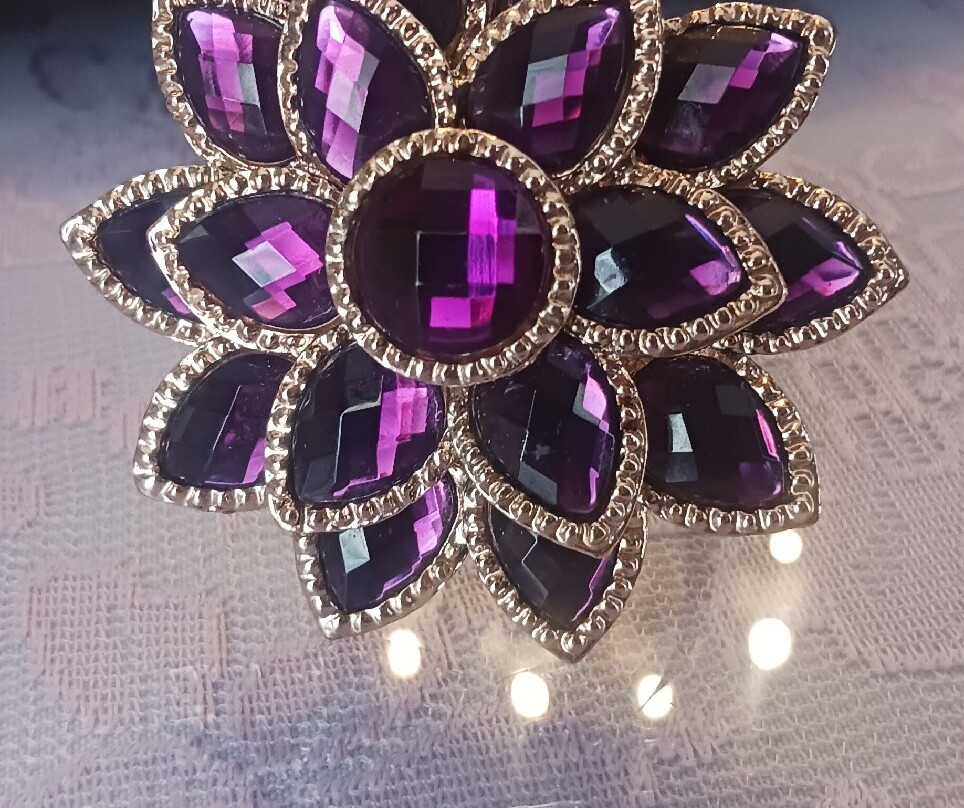 Violet Hill Bed And Breakfast主图