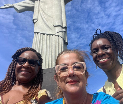 Way To Know Rio-里约热内卢必去景点