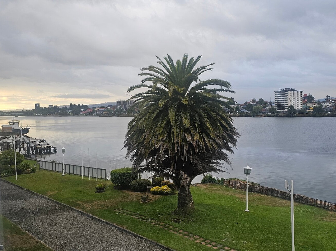 Hotel Villa del Rio主图