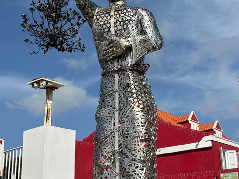 7.1 Experience Art Gallery-威廉斯塔德必去景点