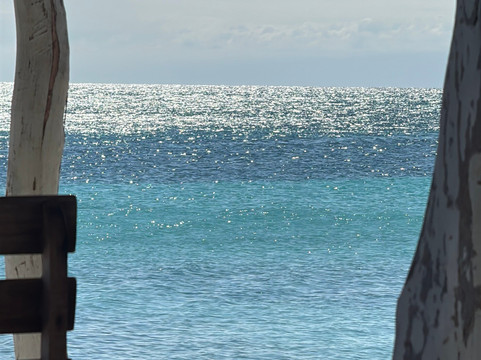 Ancon Beach-特立尼达必去景点